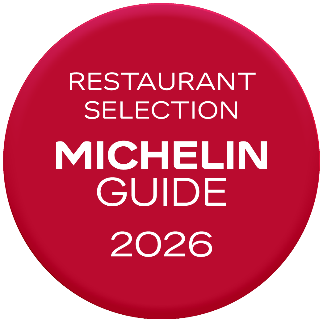 MICHELIN Ausgewählt